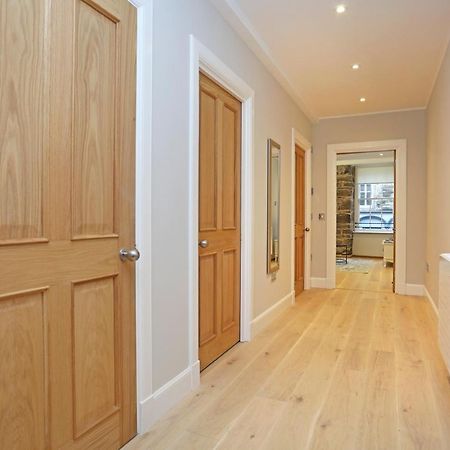 Joivy Refurbished Home On The Royal Mile Edinburgh Luaran gambar